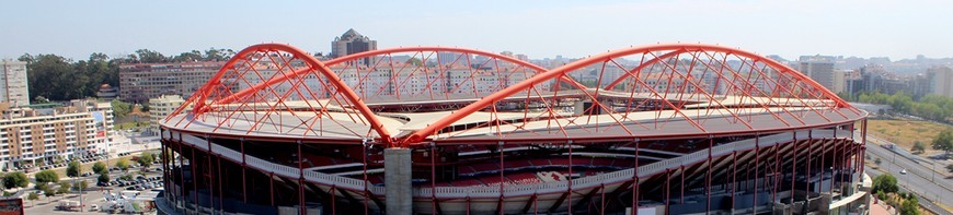 Moda Estádio 