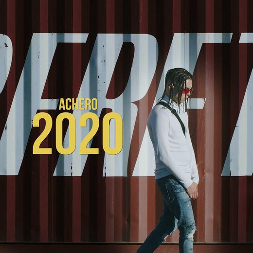 ACHERO - 2020