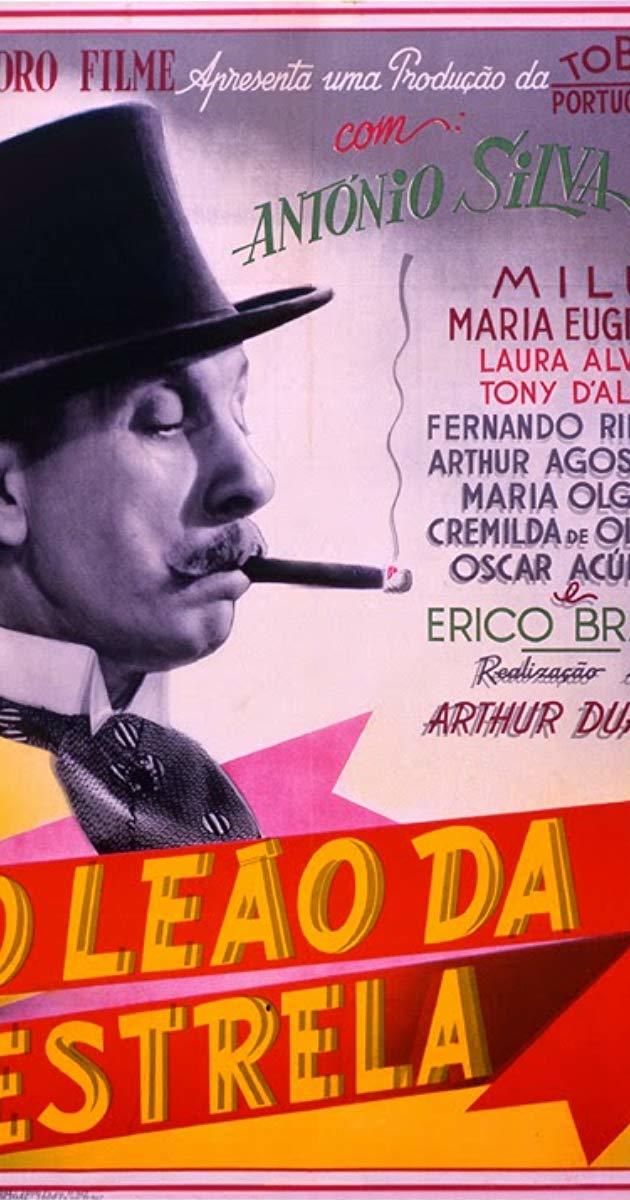 Movies O Leão da Estrela - 1947