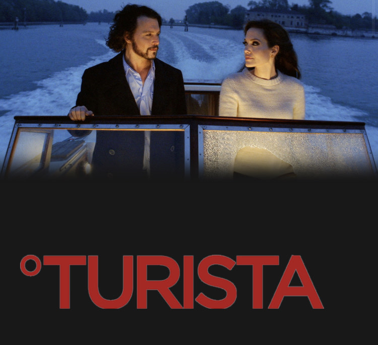 Movie O Turista