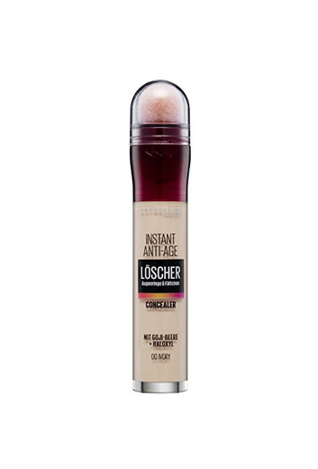 Maybelline New York Instant anti-age Efecto Concealer nº 0 Ivory