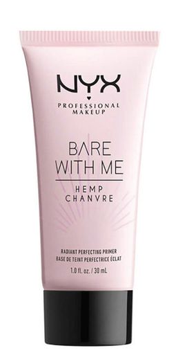 NYX Makeup Bare With Me Radiant Perfecting