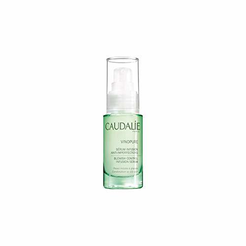 Belleza Caudalie Caudalie Vinopure Imperccion Sr 30Ml