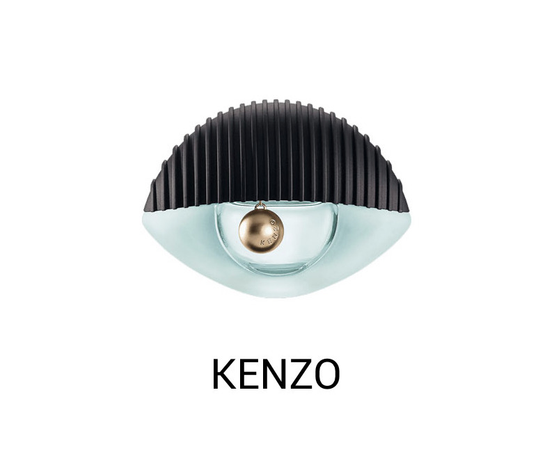 Product Kenzo World