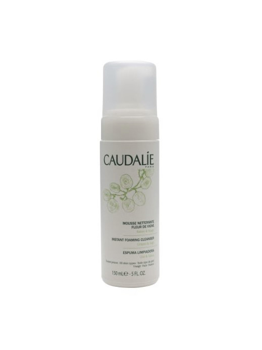 Product Caudalie Espuma de Limpeza 150ml