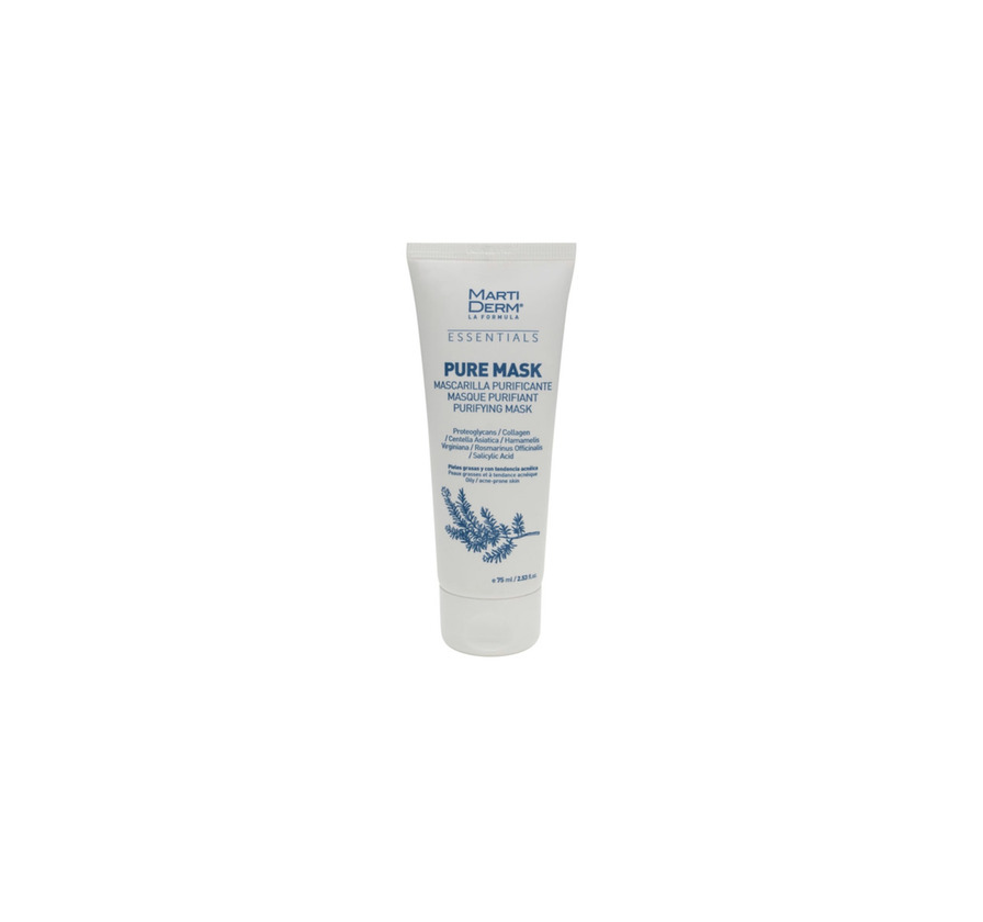 Product Martiderm Pure Mask 75ml