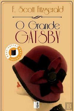 Libro O Grande Gatsby