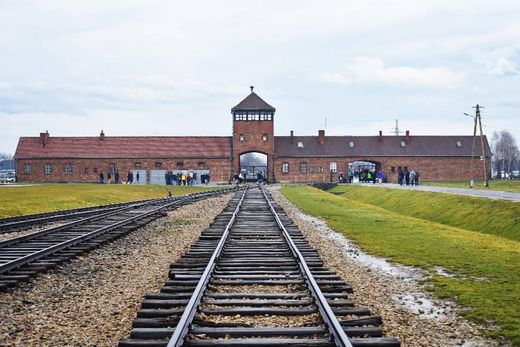 Auschwitz-Birkenau Nazi Concentration Camp and Museum