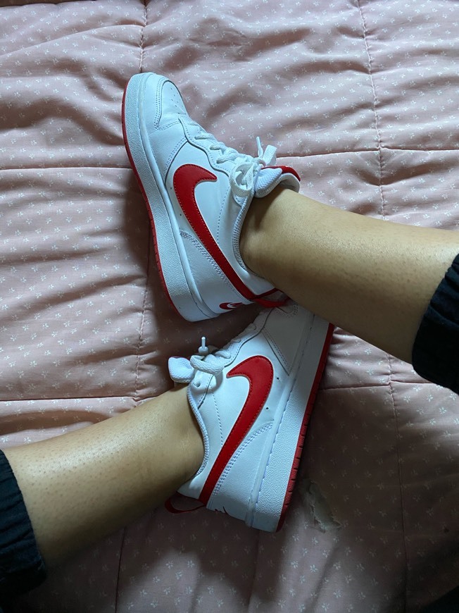 👟