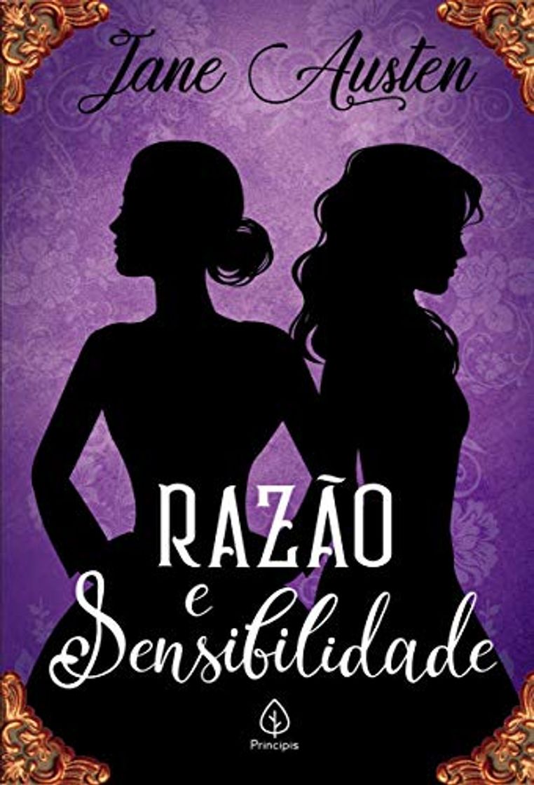 Libro Razao e sensibilidade