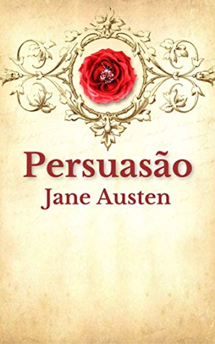 Libro Persuasão