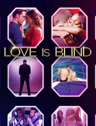 Love Is Blind