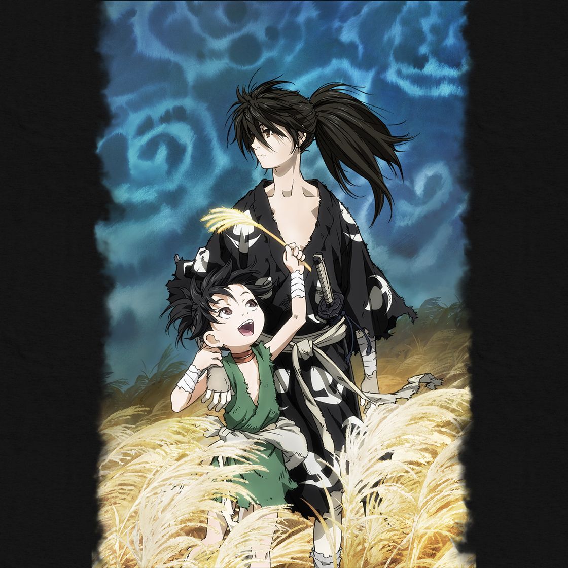 Serie Dororo