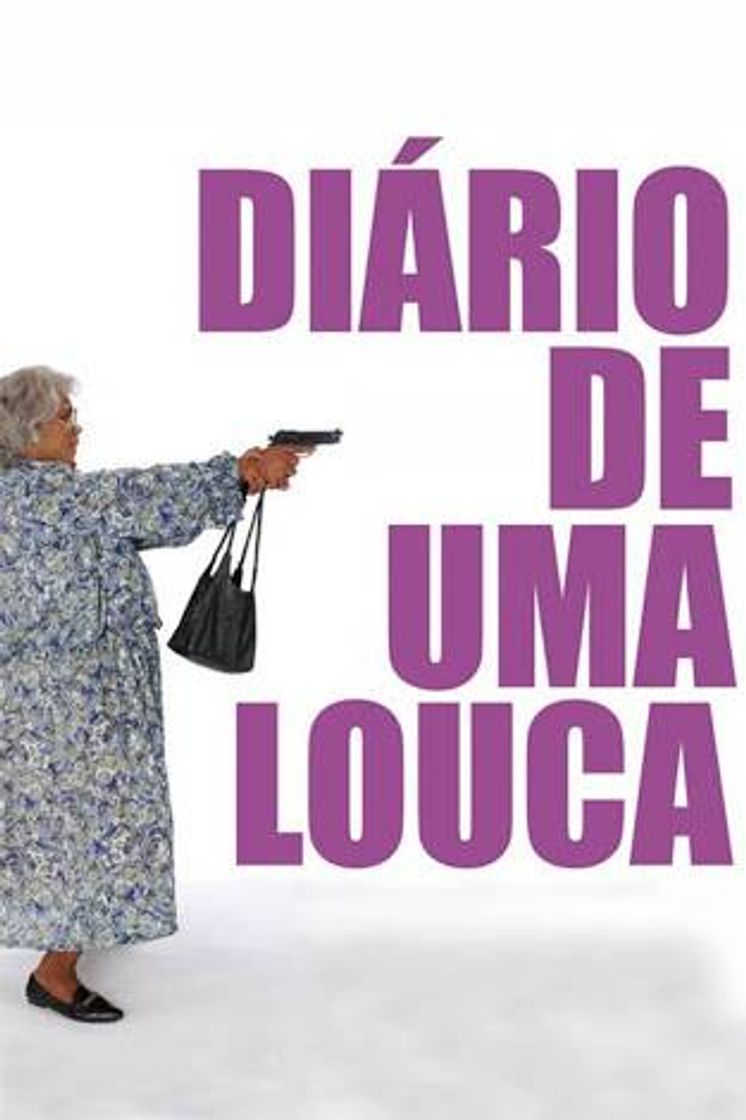 Movie Filme Diário de uma louca