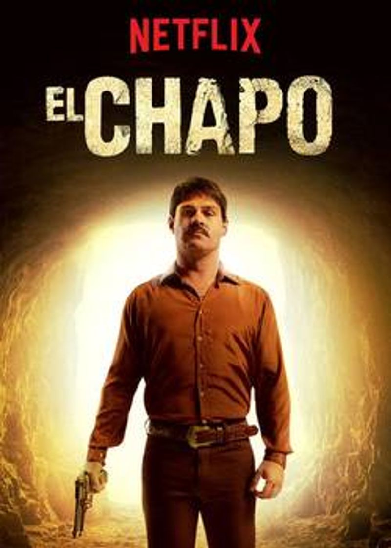 Serie El Chapo