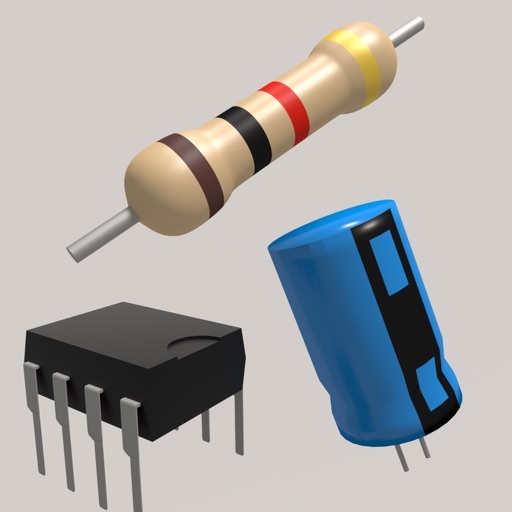 App Electronics Toolkit!