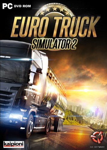 Social Euro Truck Simulator 2 Español