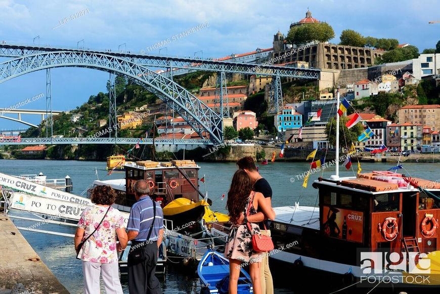 Place Douro