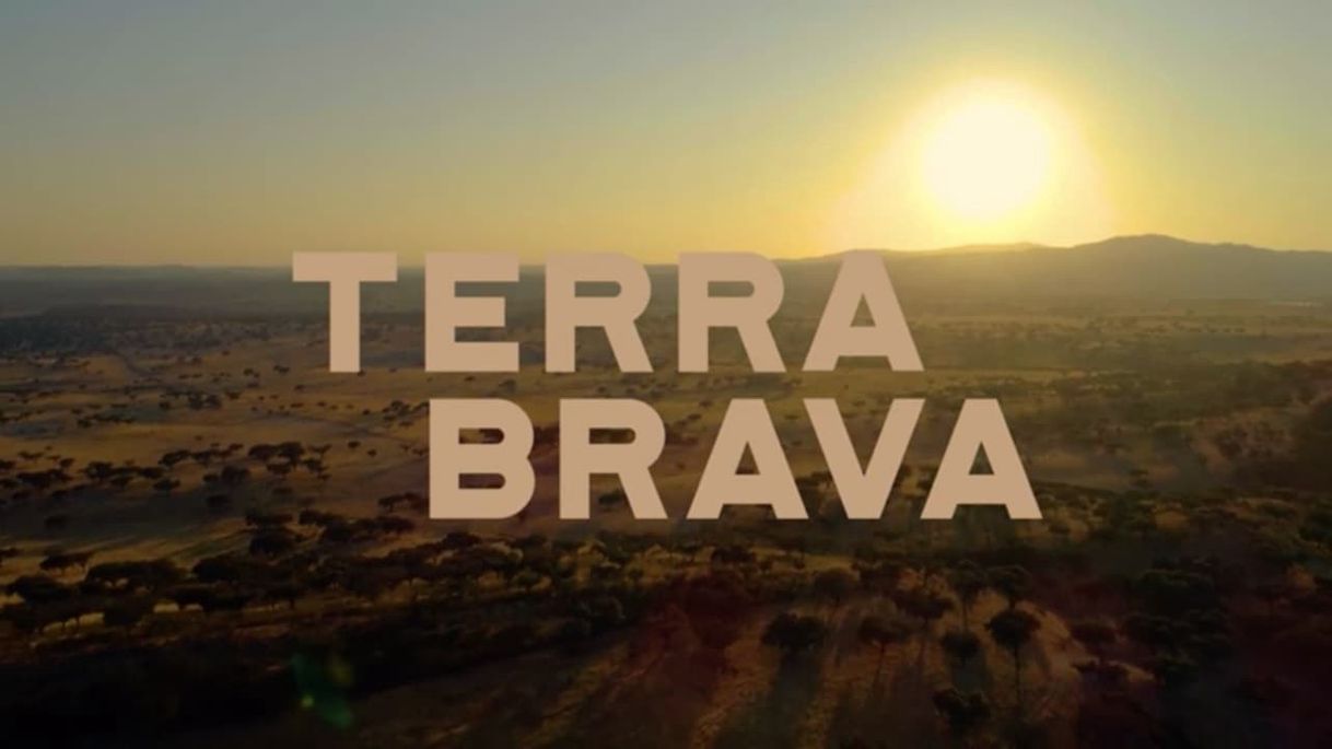 Serie Terra Brava