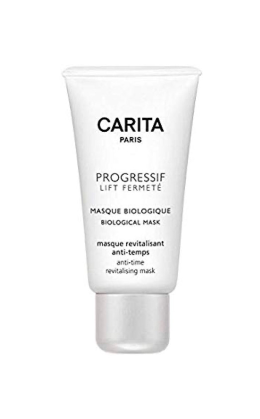 Producto Máscara revitalisante biológica 