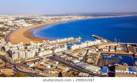 Agadir