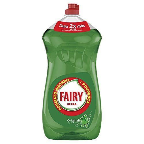 Fairy Ultra