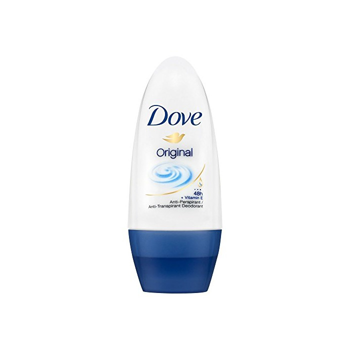 Product Dove Original Desodorante Roll On 50ml