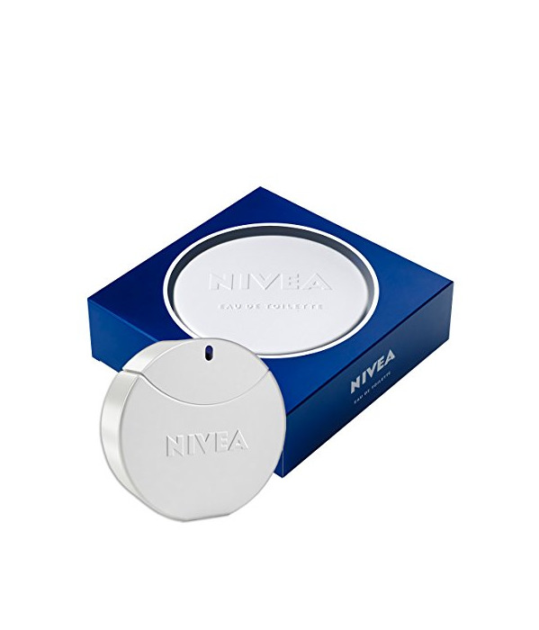 Beauty NIVEA Eau de Toilette