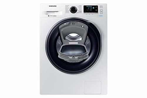 Lugar Samsung - Lavadora Addwash™  Serie 6 8kg  WW80K6414QX