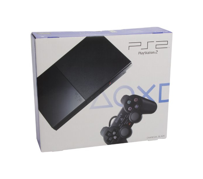 Social PS2