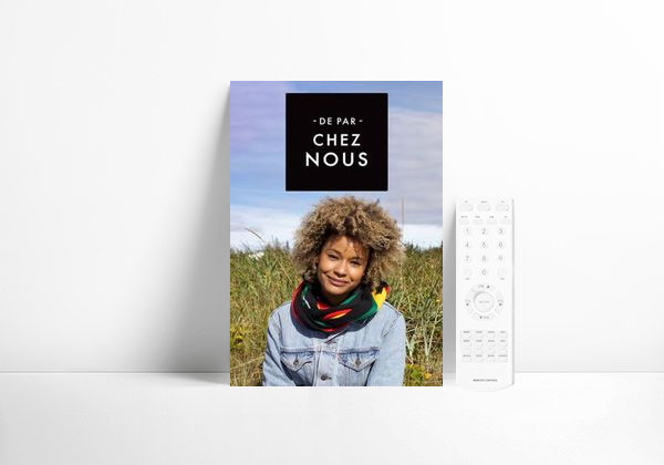 Serie De par chez nous
