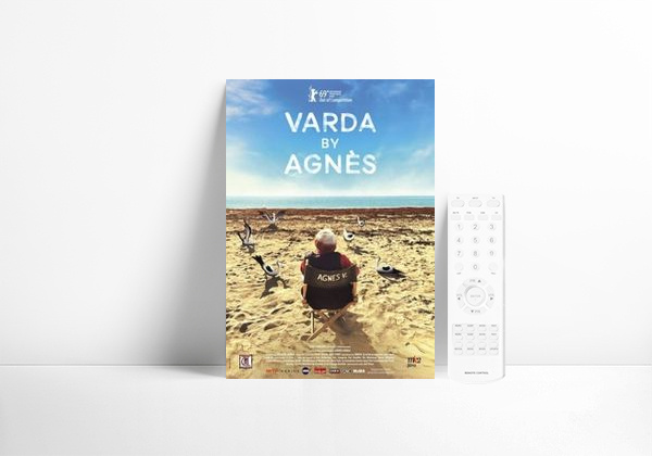 Serie Varda by Agnès