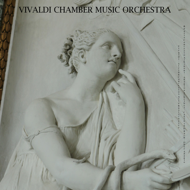 Canción Air on the G String, from Orchestral Suite in D Major, No. 3, BWV 1068 - Live