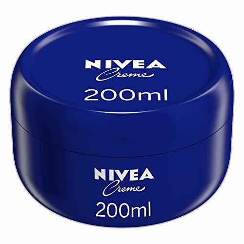 Beauty NIVEA Creme 200 ml