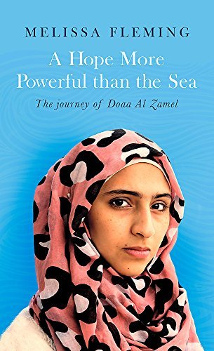 A Hope More Powerful Than the Sea