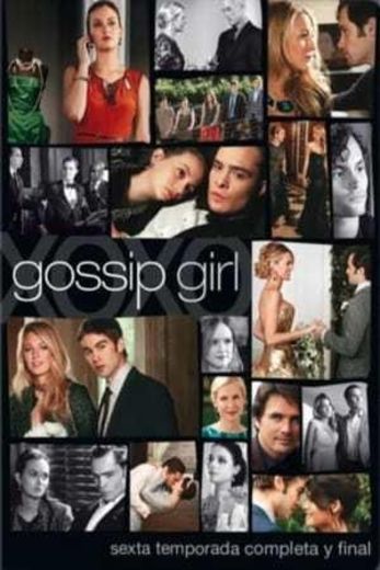 Gossip Girl