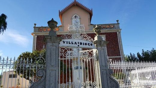 Villa Diogo