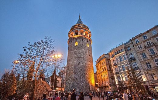 Torre de Gálata