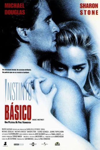 Basic Instinct