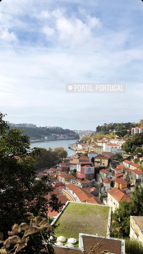 Oporto