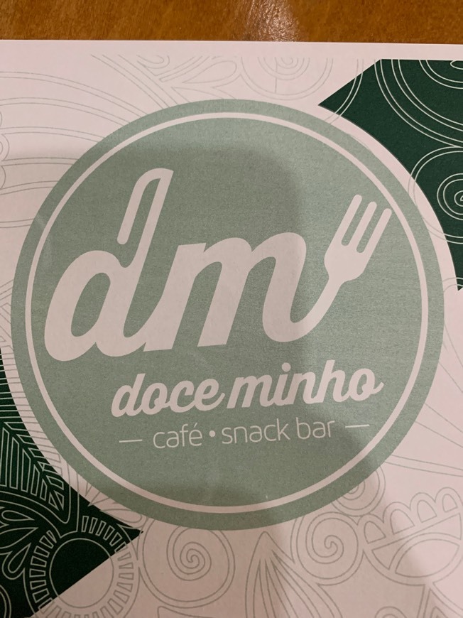 Restaurants Pastelaria Doceminho