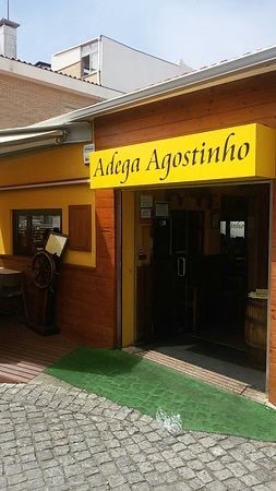 Restaurants Restaurante Adega do Agostinho