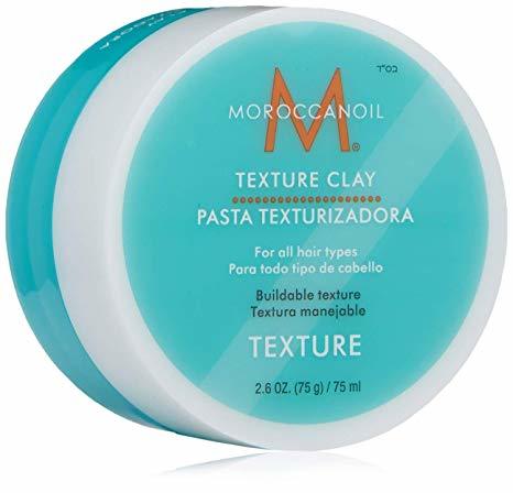 Productos Moroccanoil Texture Clay