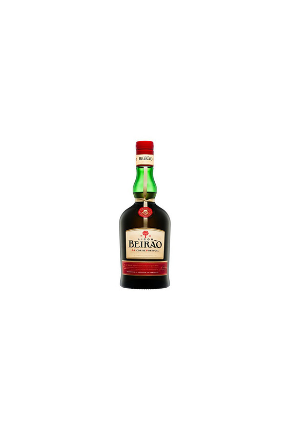 Social beirao licor