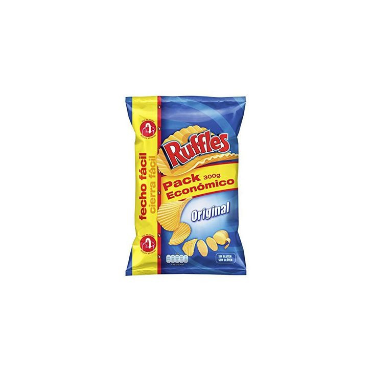 Producto Ruffles Sal