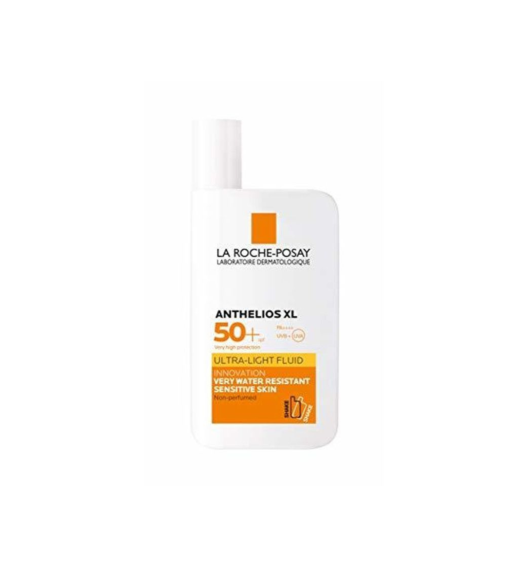 Social LA ROCHE POSAY Anthelios XL Fluido Ultra Ligero