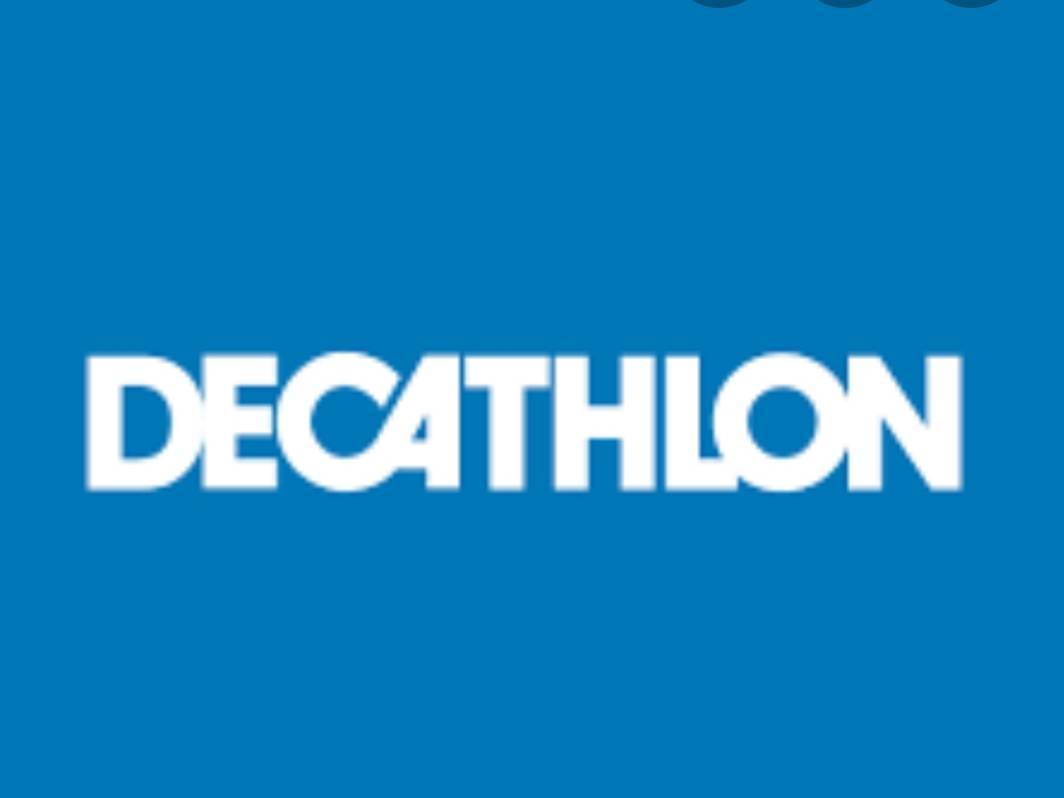 Lugar Decathlon