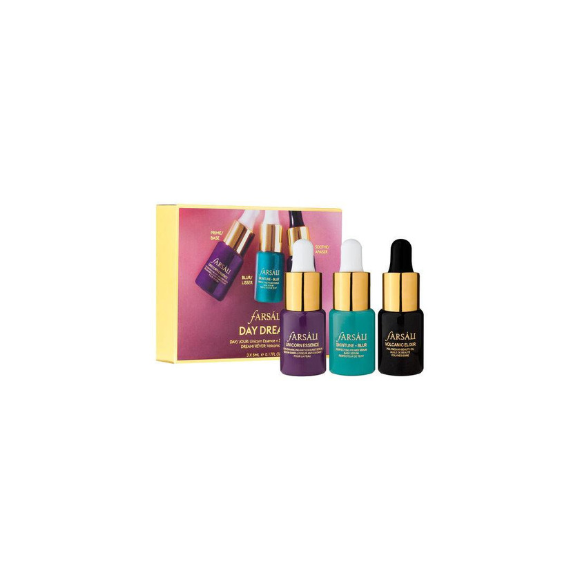 Products Farsali Day Dream Set Base