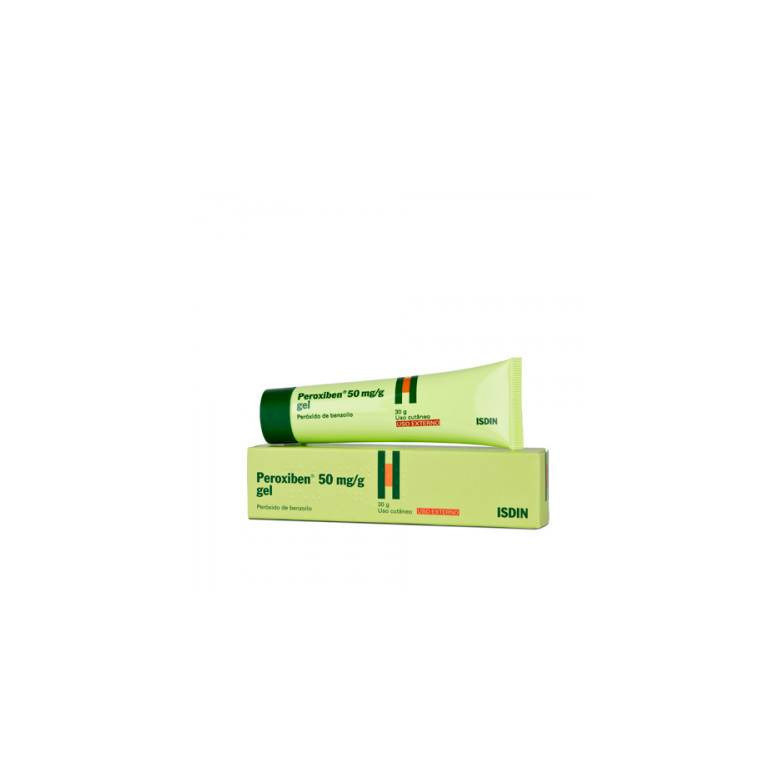 Social Peroxiben