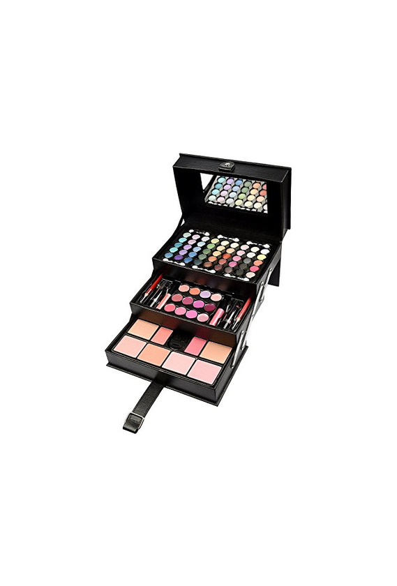 Social Maletín de maquillaje, de Bri Conti
